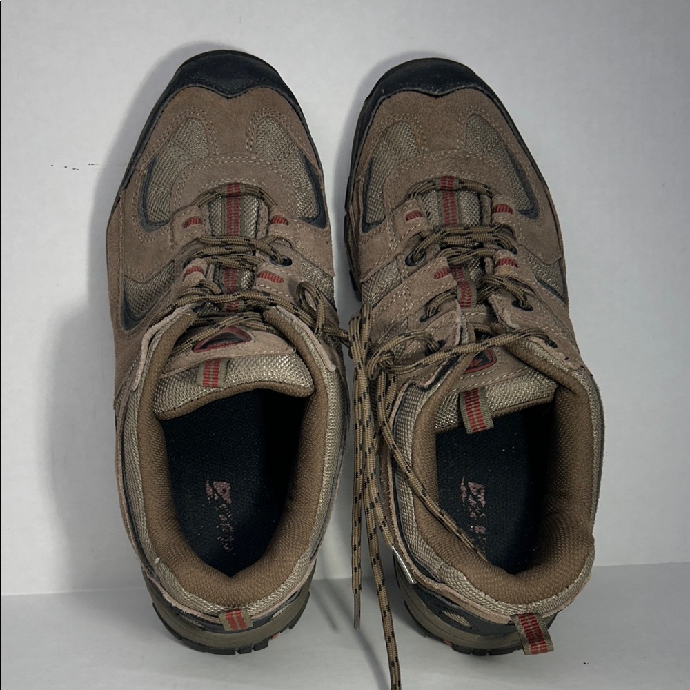 Avia Men's Tan and Black Athletic Shoes Size 13